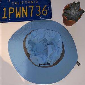Patagonia bucket hat🌄